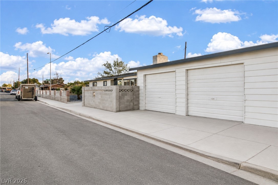 233 North 23rd Street Las Vegas NV 89101