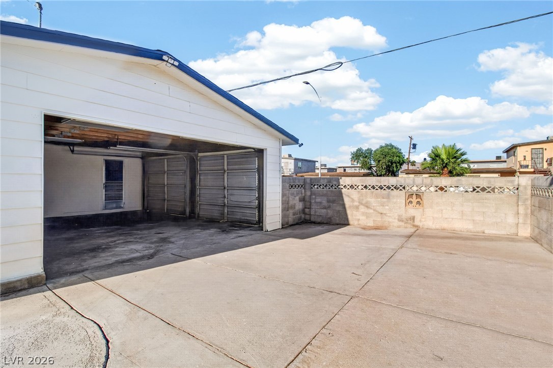 233 North 23rd Street Las Vegas NV 89101