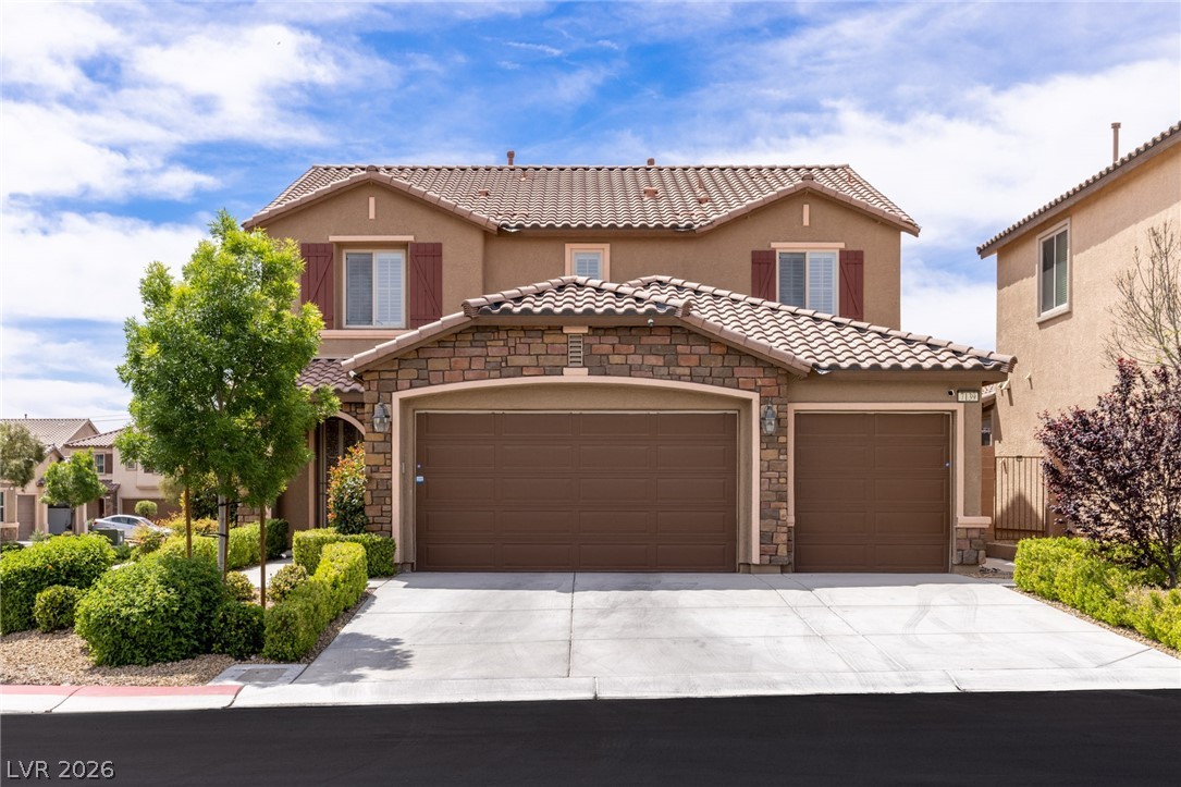 7139 Blooming Jasmine Avenue Las Vegas NV 89117