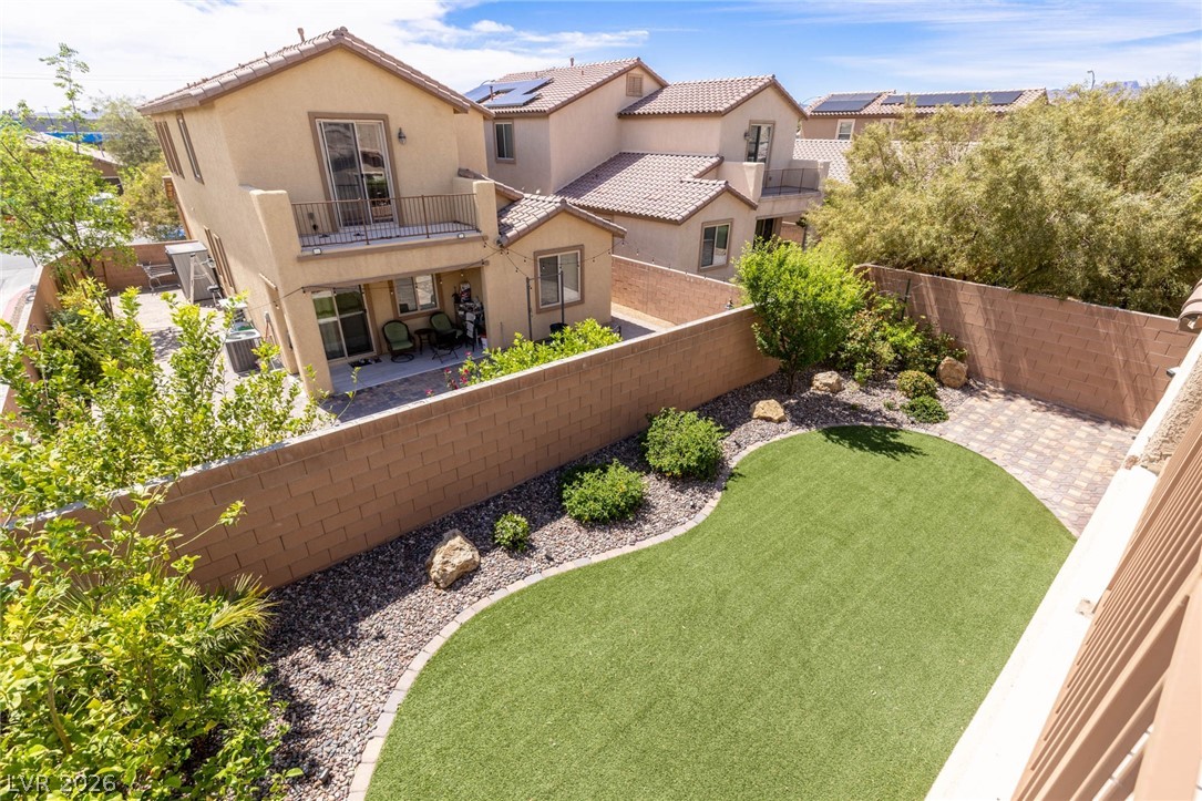 7139 Blooming Jasmine Avenue Las Vegas NV 89117