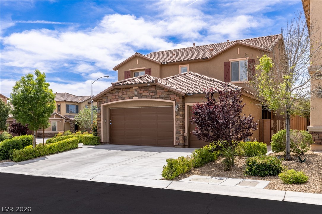 7139 Blooming Jasmine Avenue Las Vegas NV 89117