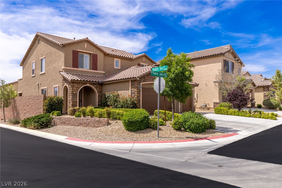 7139 Blooming Jasmine Avenue Las Vegas NV 89117