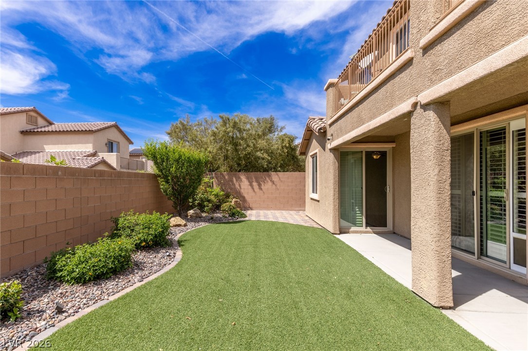 7139 Blooming Jasmine Avenue Las Vegas NV 89117