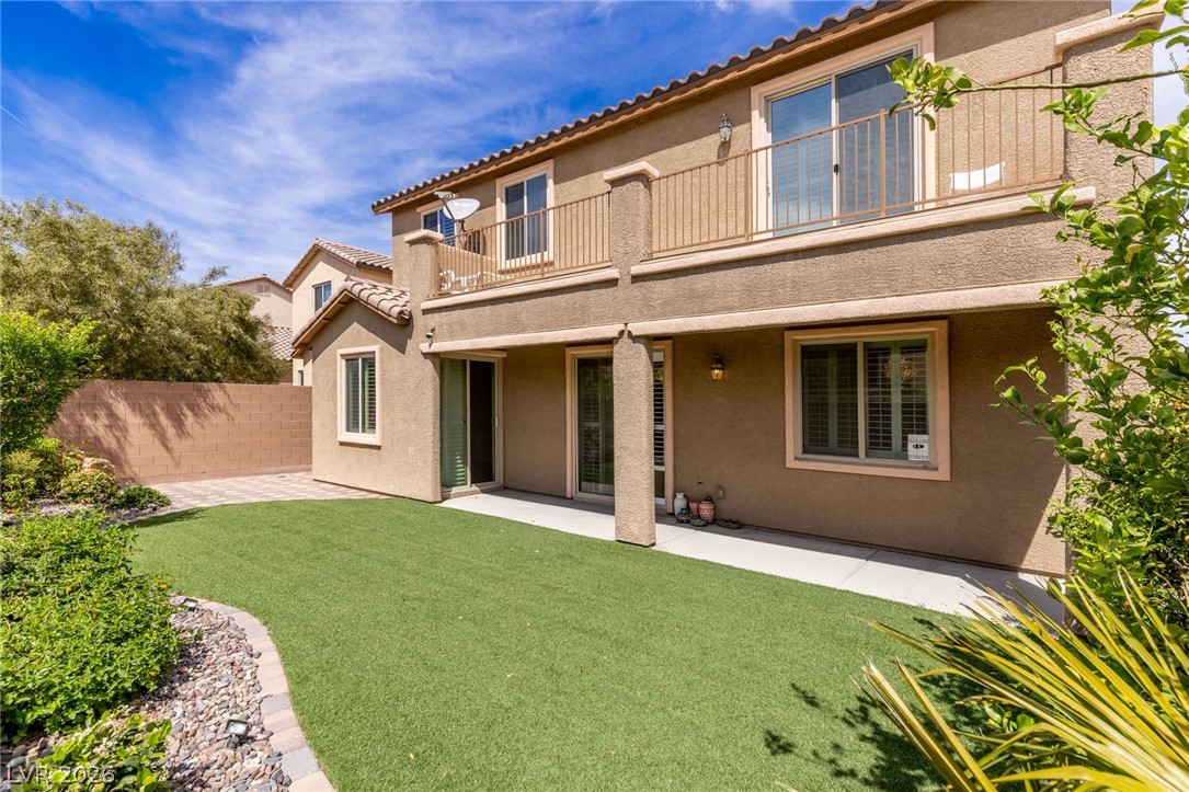 7139 Blooming Jasmine Avenue Las Vegas NV 89117