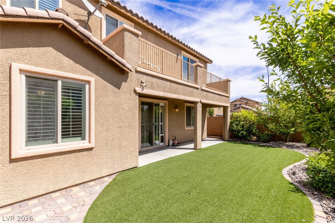 7139 Blooming Jasmine Avenue Las Vegas NV 89117