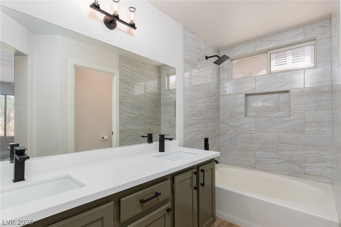 327 Perry Ellis Drive Henderson NV 89014