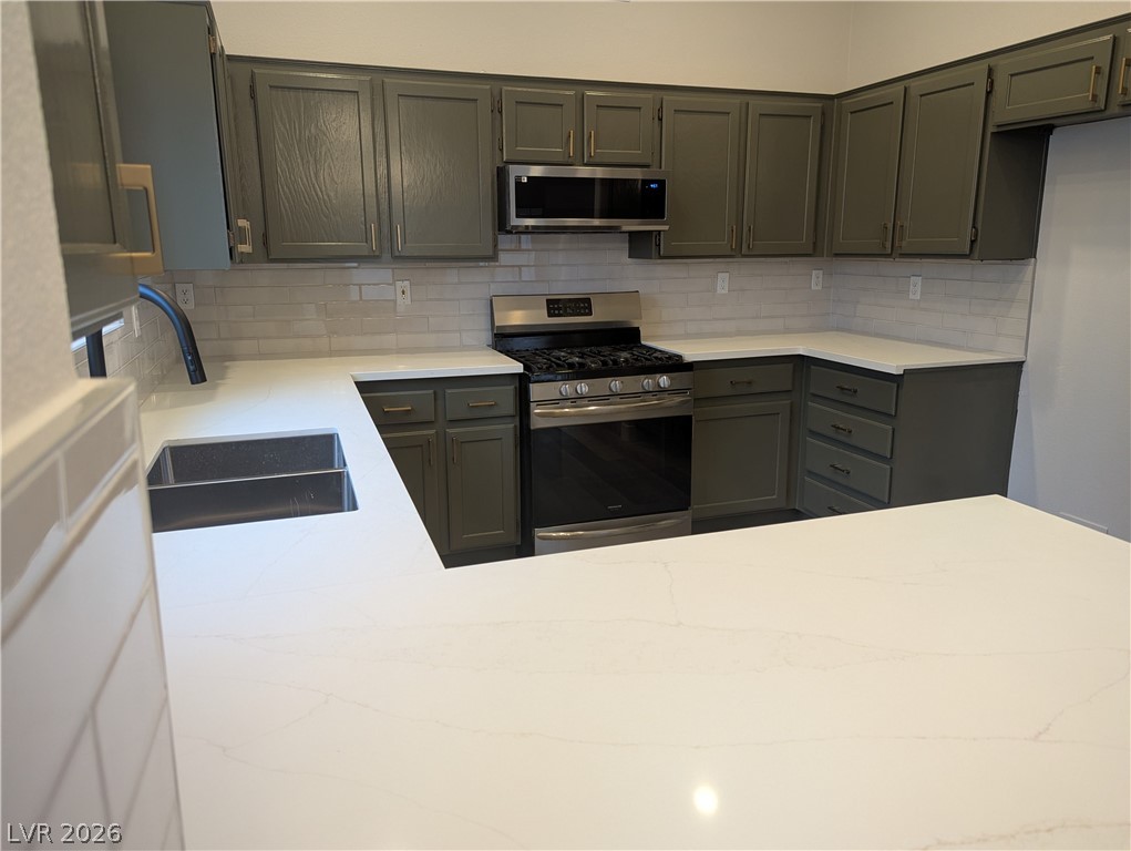 327 Perry Ellis Drive Henderson NV 89014