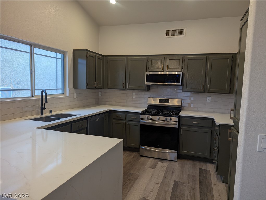 327 Perry Ellis Drive Henderson NV 89014