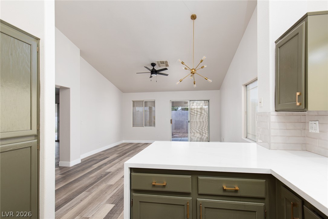 327 Perry Ellis Drive Henderson NV 89014