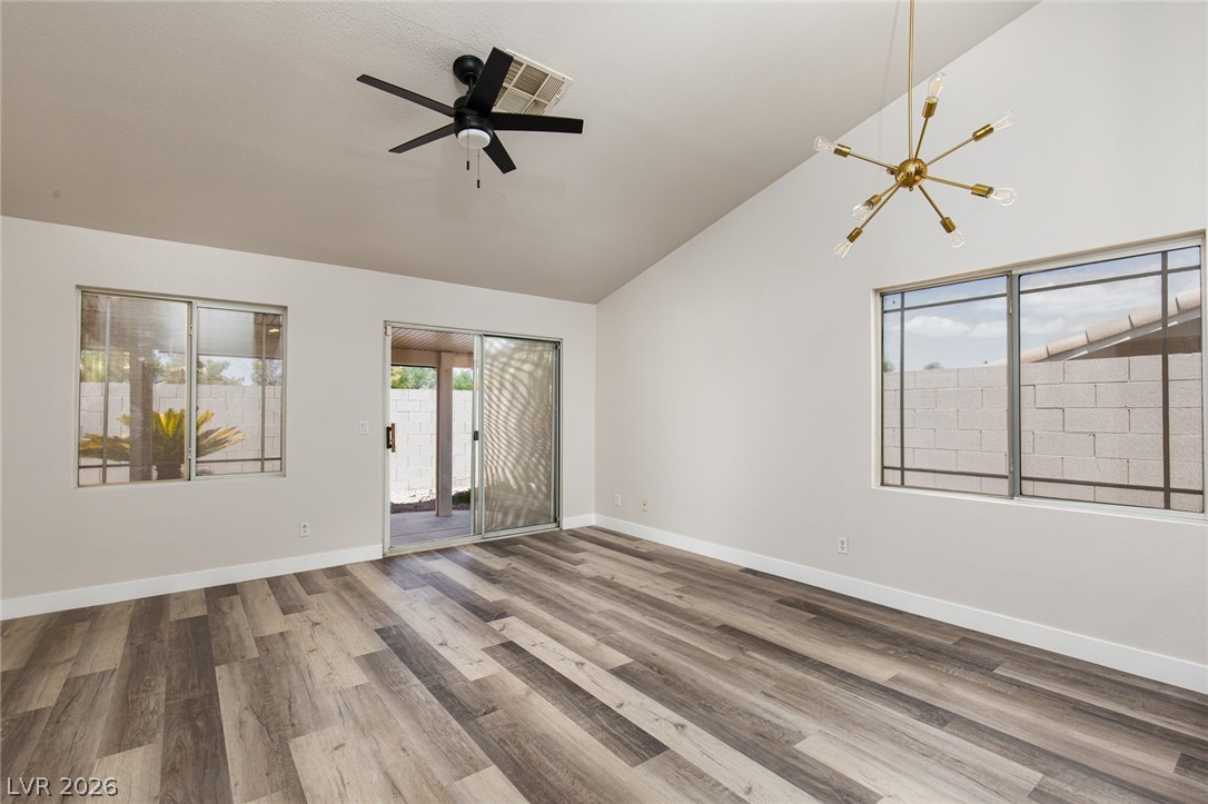 327 Perry Ellis Drive Henderson NV 89014