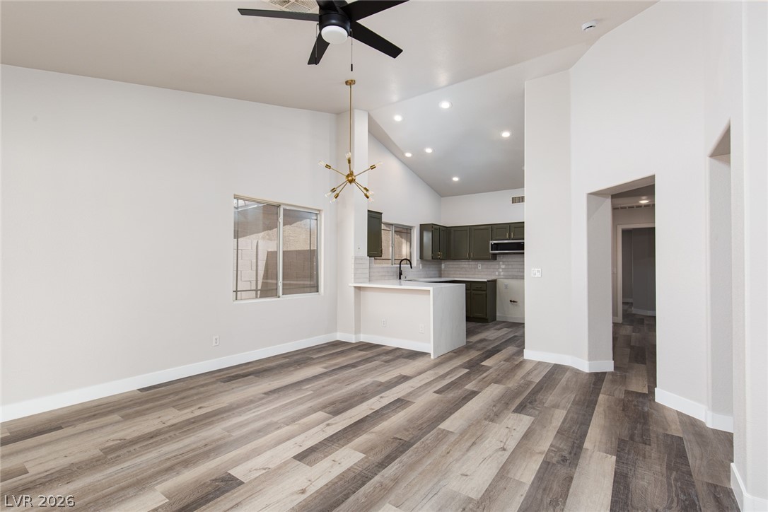 327 Perry Ellis Drive Henderson NV 89014