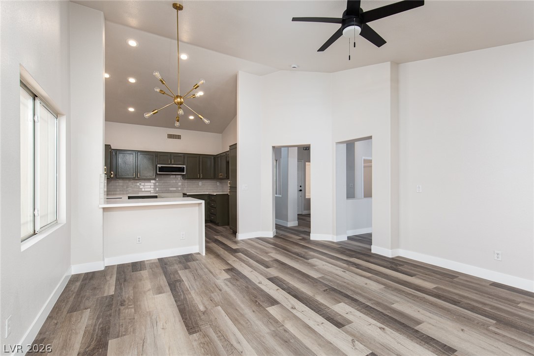 327 Perry Ellis Drive Henderson NV 89014