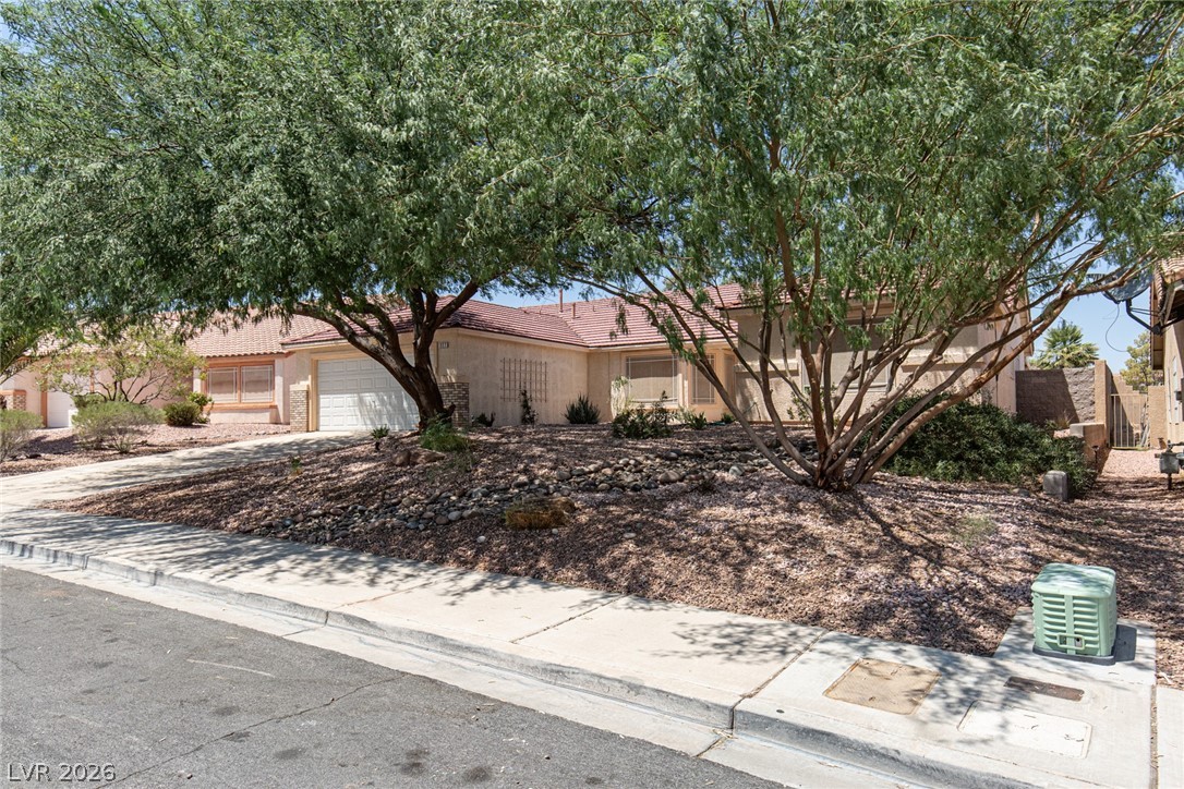 327 Perry Ellis Drive Henderson NV 89014