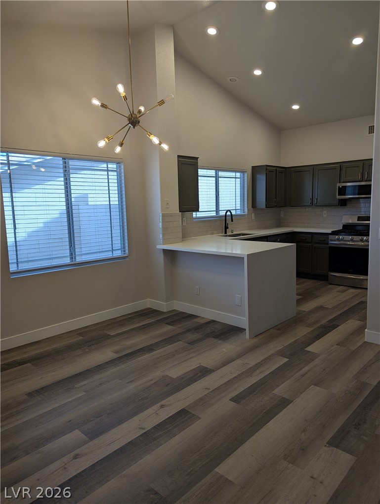 327 Perry Ellis Drive Henderson NV 89014