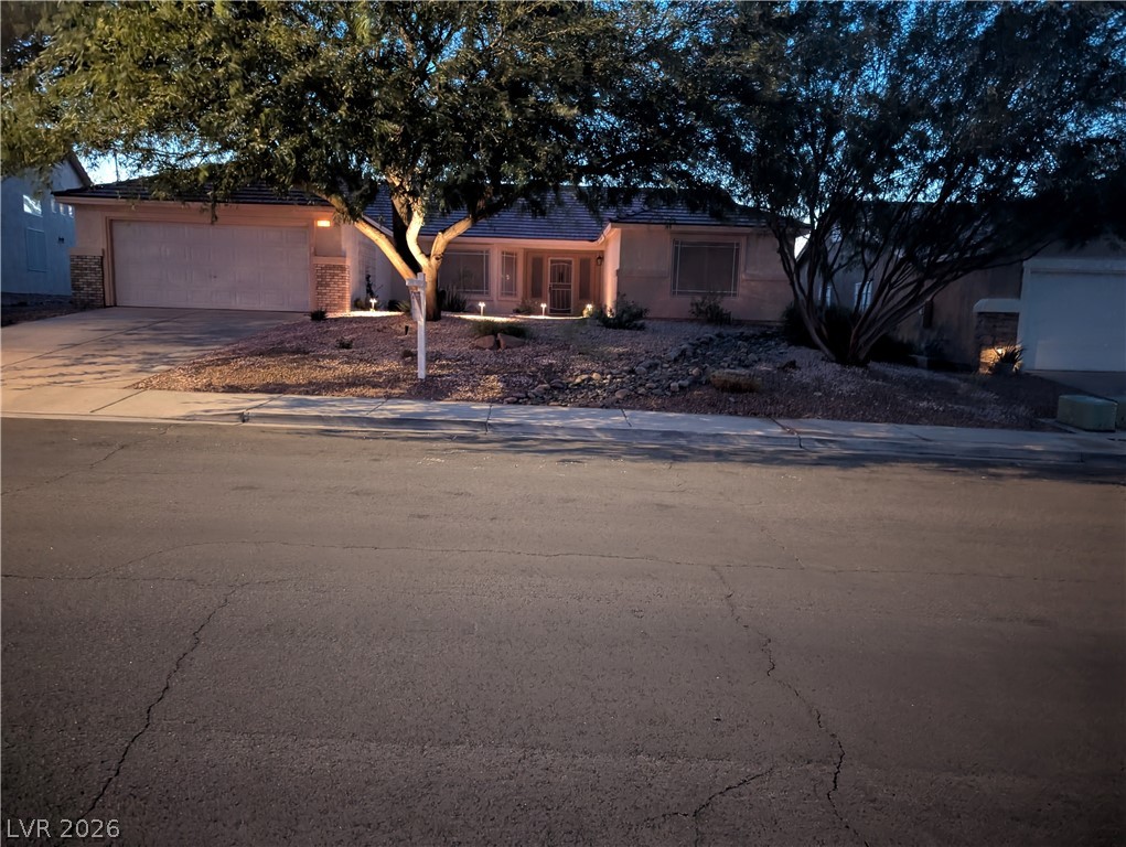 327 Perry Ellis Drive Henderson NV 89014