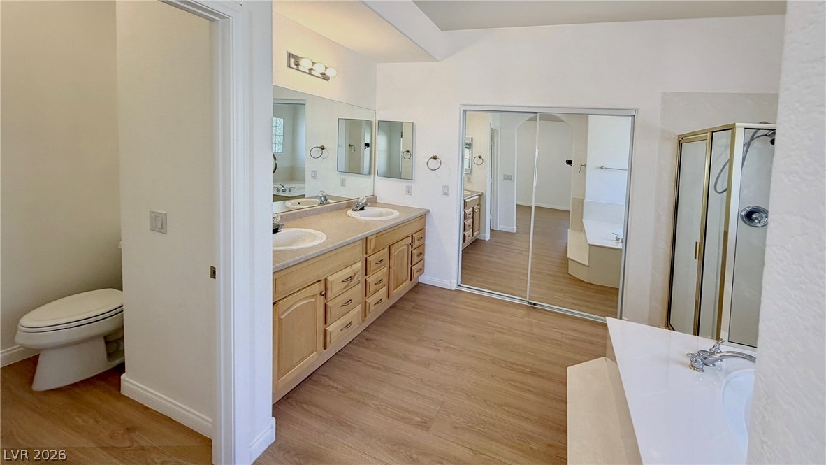 688 Vineland Avenue Henderson NV 89052