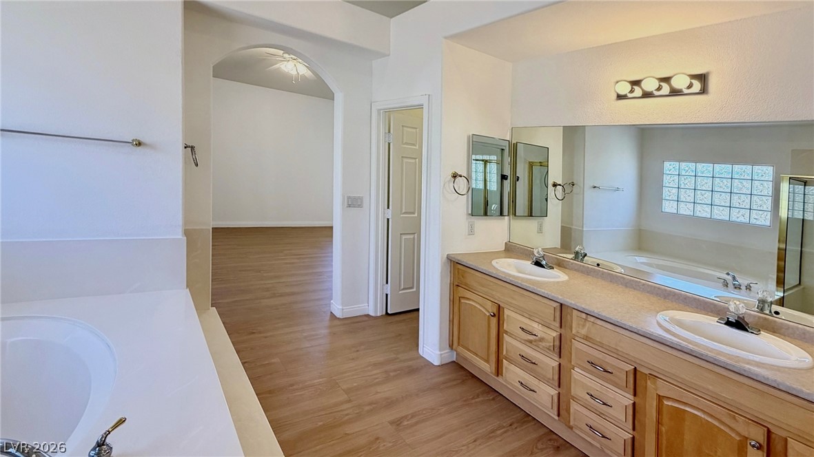688 Vineland Avenue Henderson NV 89052