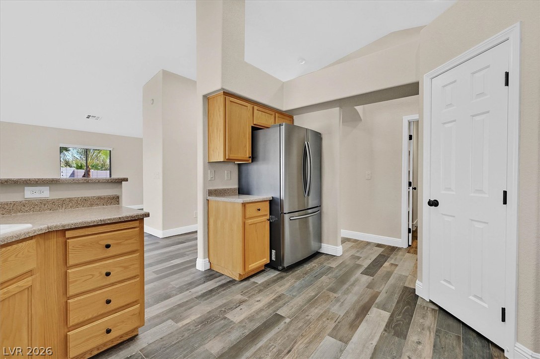 5224 Misty Foxglove Court North Las Vegas NV 89081