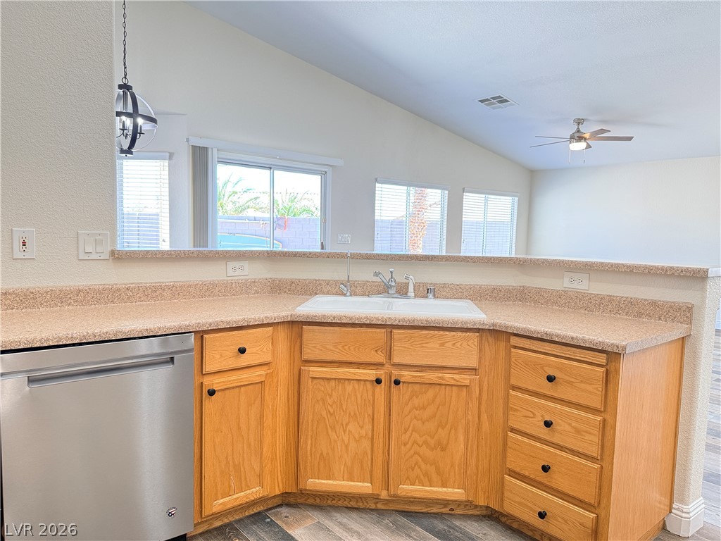 5224 Misty Foxglove Court North Las Vegas NV 89081