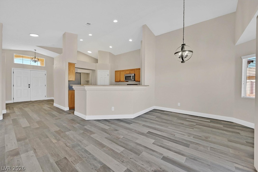 5224 Misty Foxglove Court North Las Vegas NV 89081