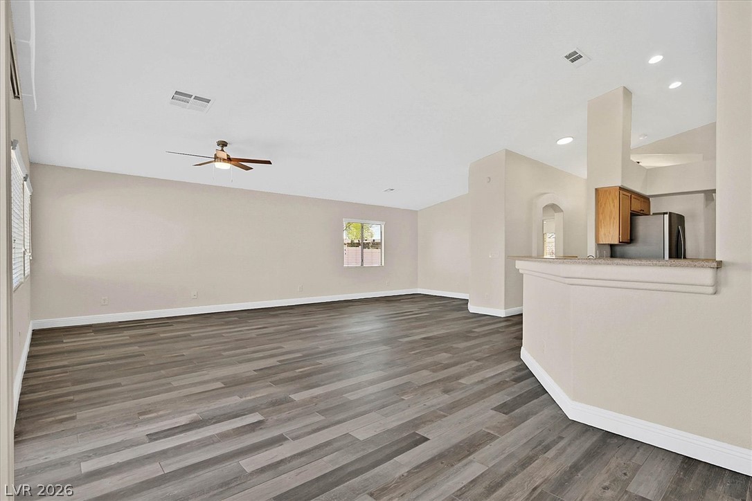 5224 Misty Foxglove Court North Las Vegas NV 89081