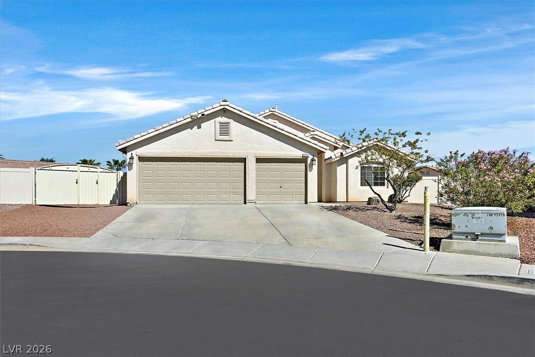 5224 Misty Foxglove Court North Las Vegas NV 89081