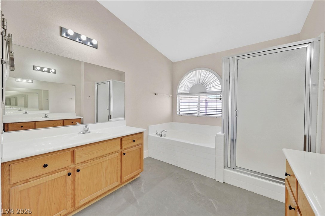 5224 Misty Foxglove Court North Las Vegas NV 89081