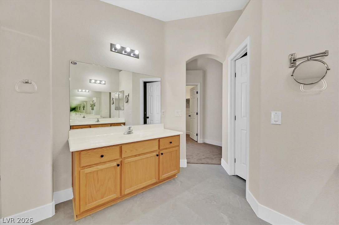 5224 Misty Foxglove Court North Las Vegas NV 89081