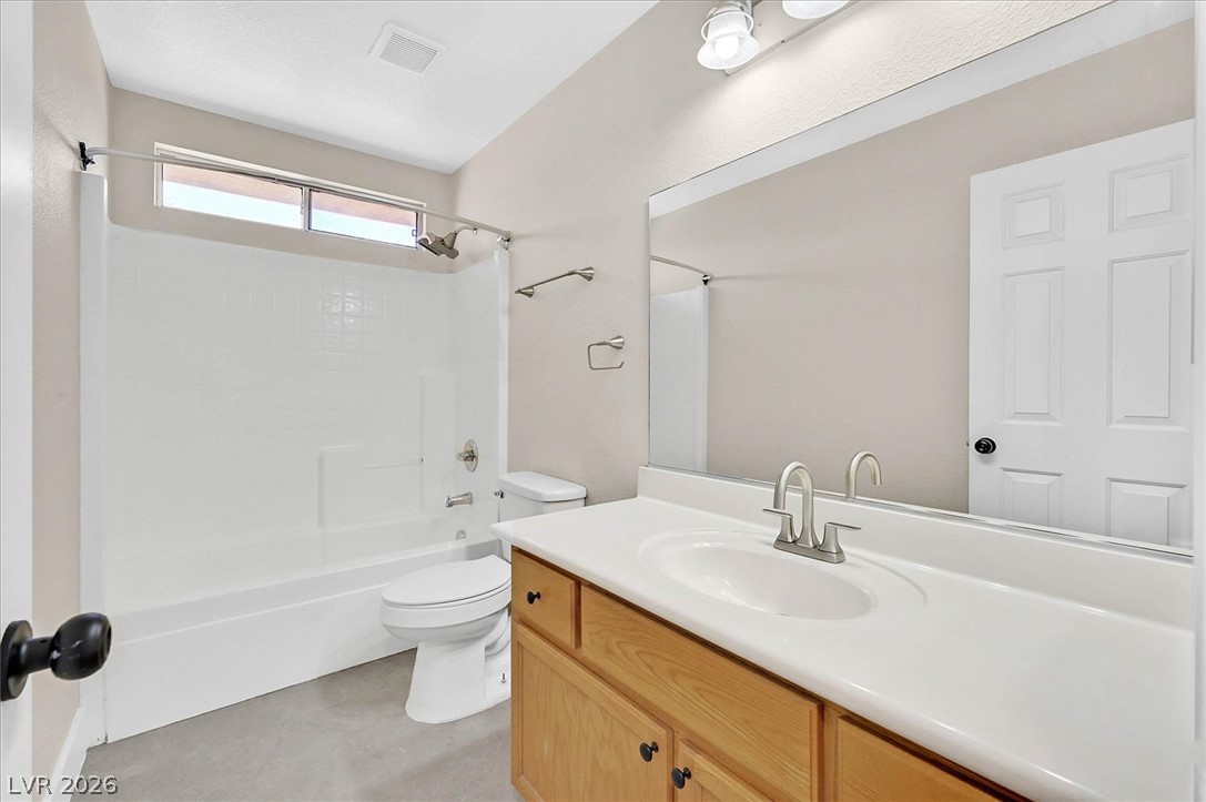 5224 Misty Foxglove Court North Las Vegas NV 89081
