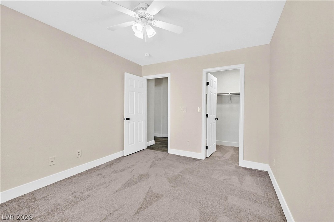 5224 Misty Foxglove Court North Las Vegas NV 89081