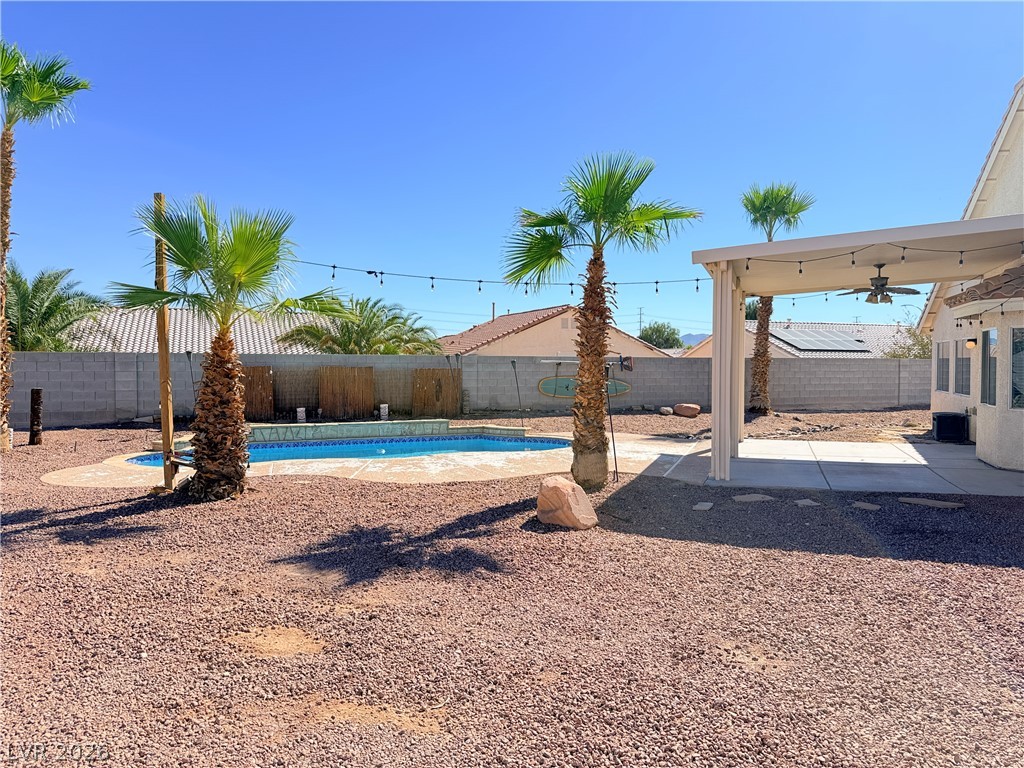 5224 Misty Foxglove Court North Las Vegas NV 89081