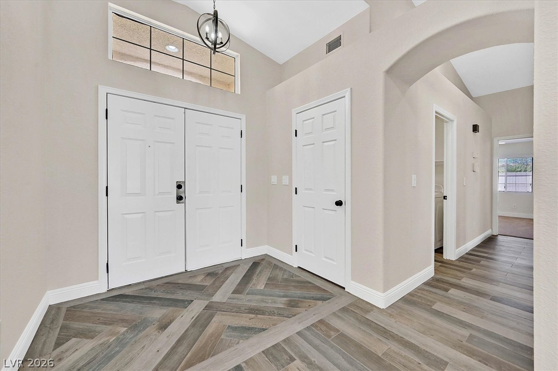5224 Misty Foxglove Court North Las Vegas NV 89081