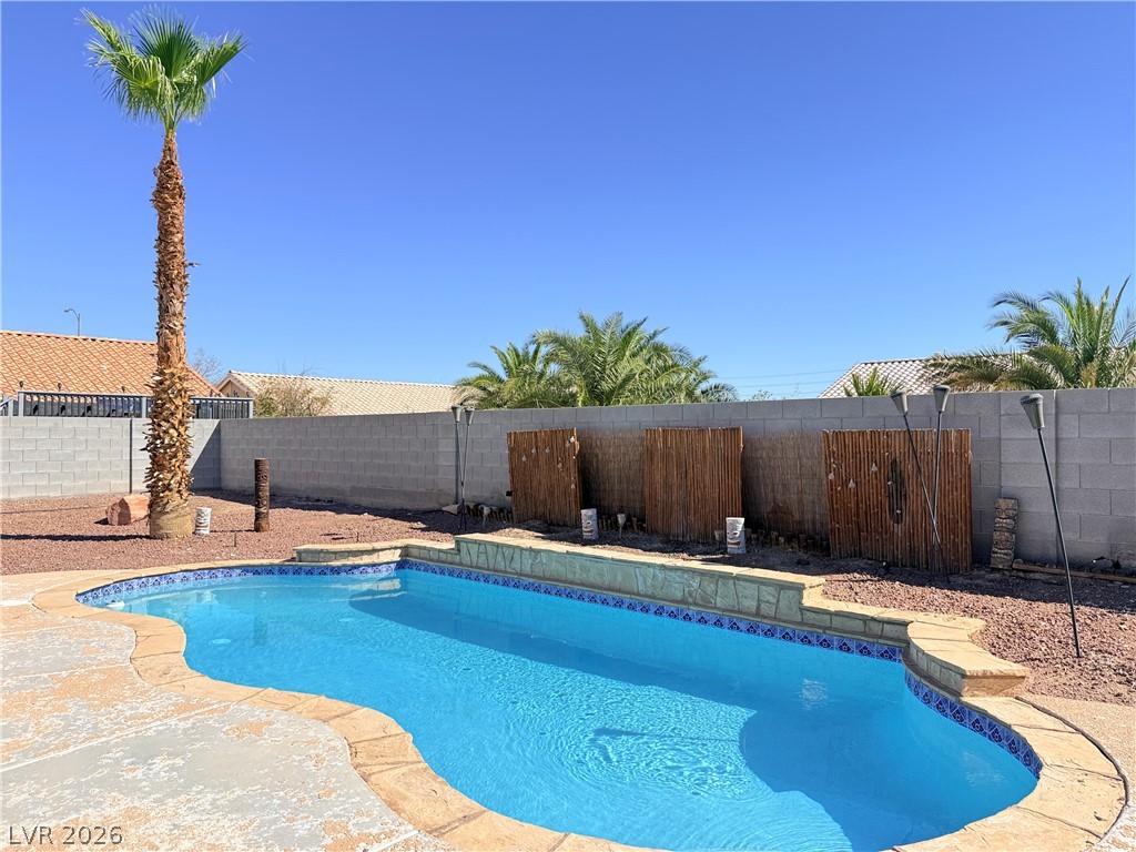 5224 Misty Foxglove Court North Las Vegas NV 89081