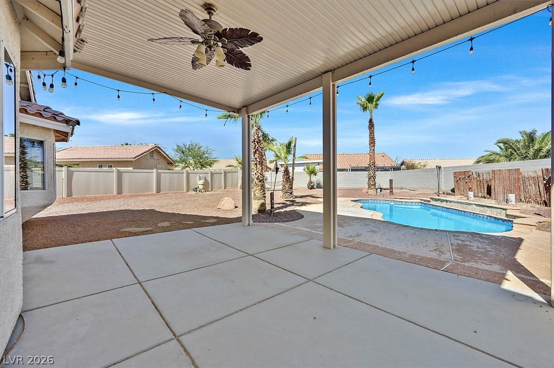 5224 Misty Foxglove Court North Las Vegas NV 89081