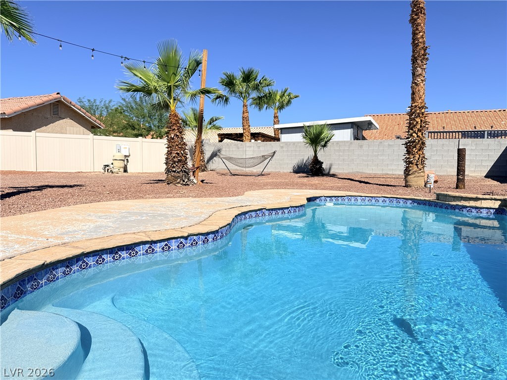 5224 Misty Foxglove Court North Las Vegas NV 89081