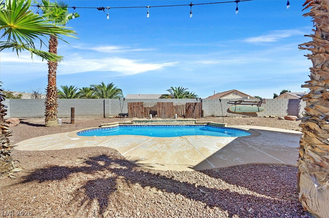 5224 Misty Foxglove Court North Las Vegas NV 89081