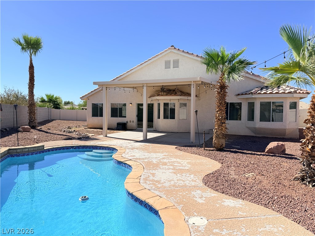 5224 Misty Foxglove Court North Las Vegas NV 89081