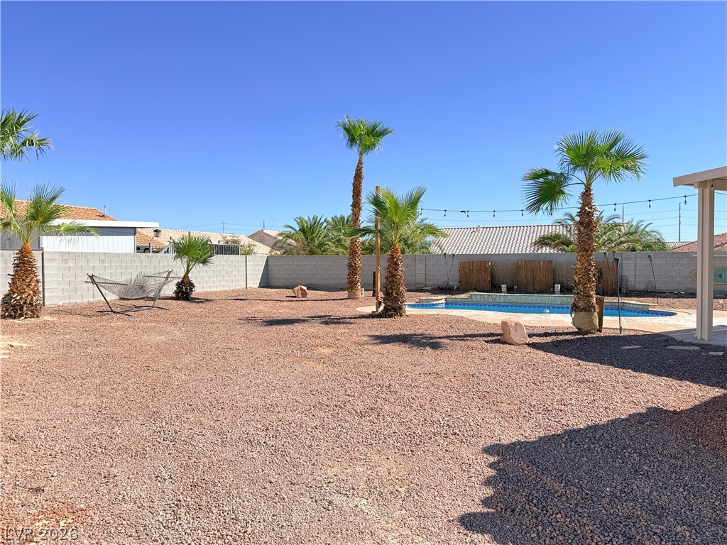 5224 Misty Foxglove Court North Las Vegas NV 89081