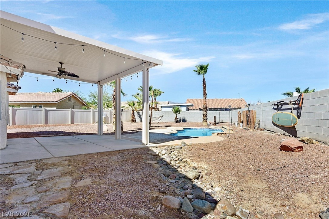 5224 Misty Foxglove Court North Las Vegas NV 89081