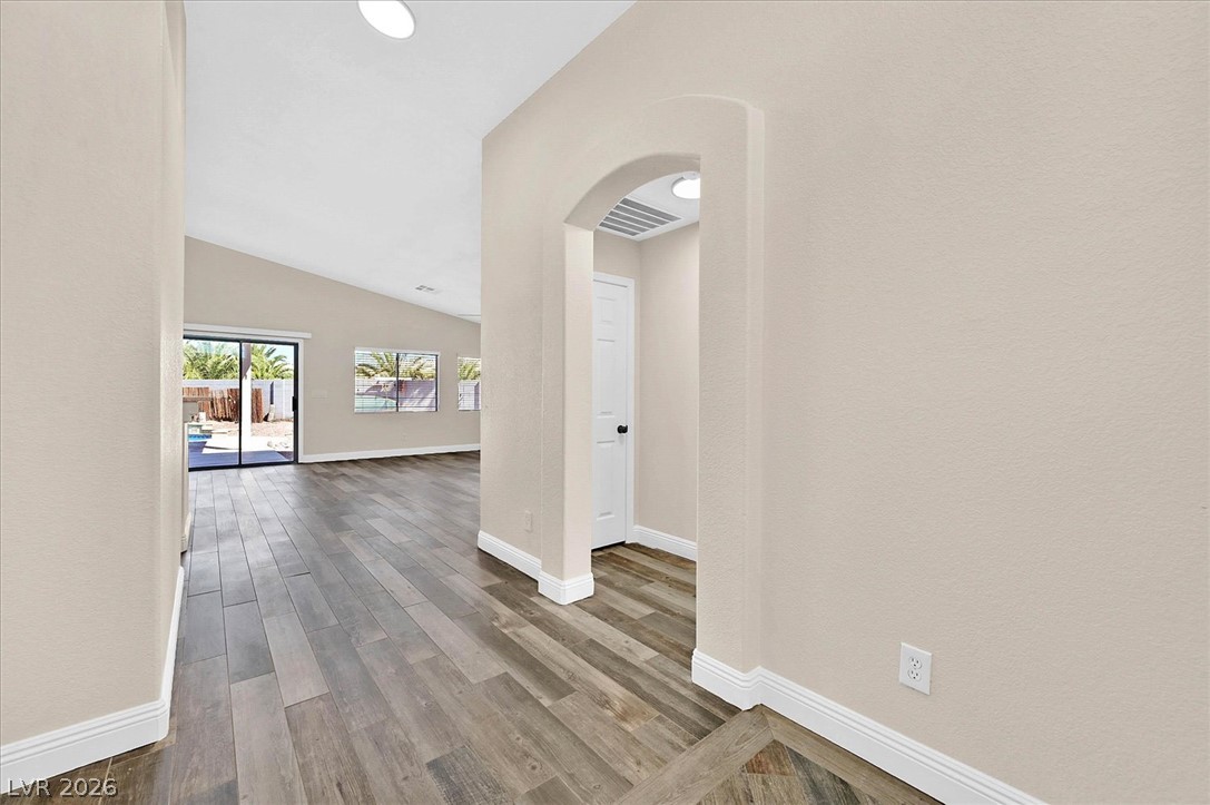 5224 Misty Foxglove Court North Las Vegas NV 89081