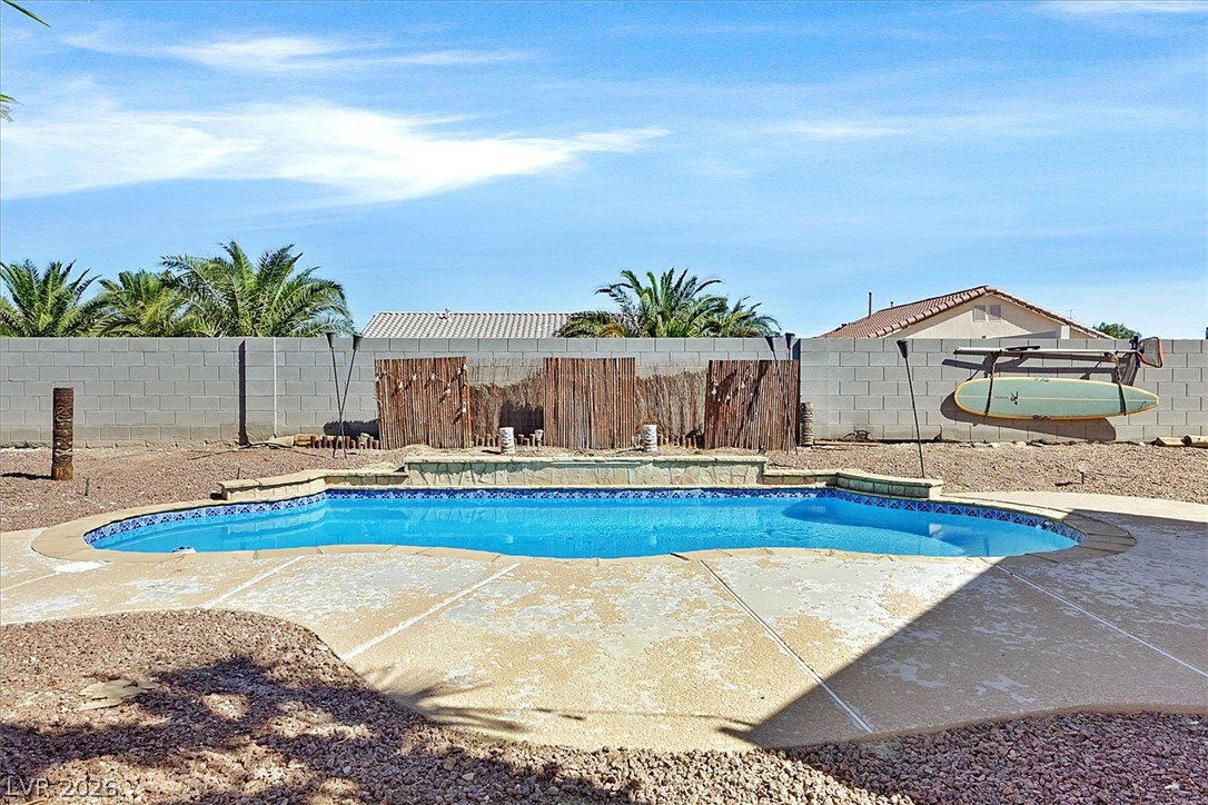 5224 Misty Foxglove Court North Las Vegas NV 89081