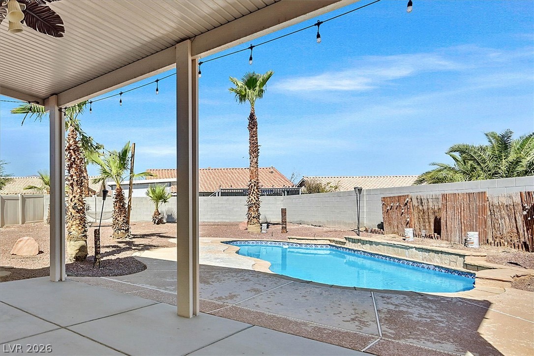 5224 Misty Foxglove Court North Las Vegas NV 89081
