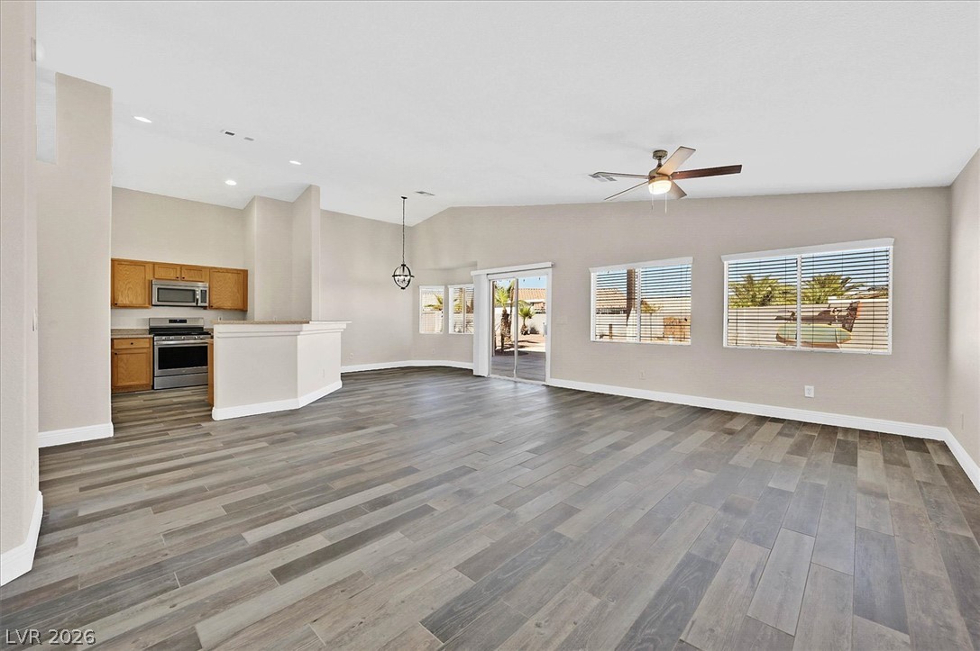 5224 Misty Foxglove Court North Las Vegas NV 89081
