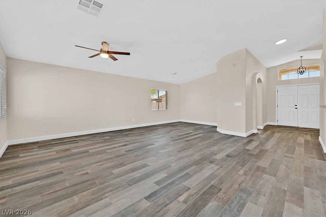 5224 Misty Foxglove Court North Las Vegas NV 89081