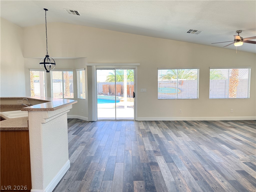5224 Misty Foxglove Court North Las Vegas NV 89081