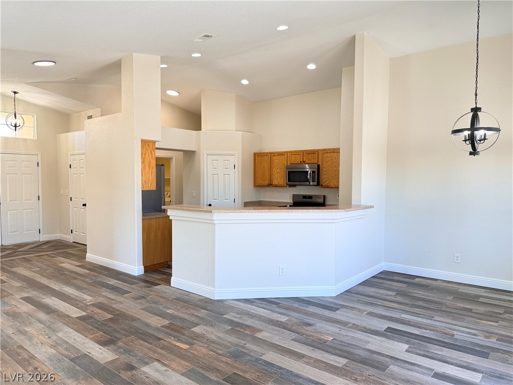 5224 Misty Foxglove Court North Las Vegas NV 89081