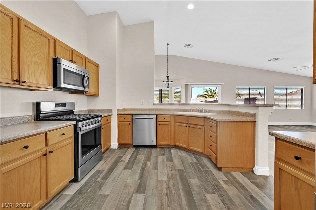 5224 Misty Foxglove Court North Las Vegas NV 89081