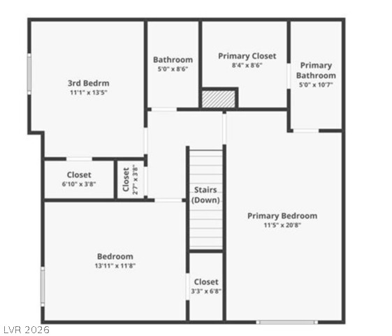 10146 Quilt Tree Street Las Vegas NV 89183