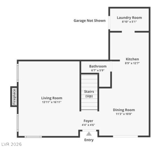 10146 Quilt Tree Street Las Vegas NV 89183