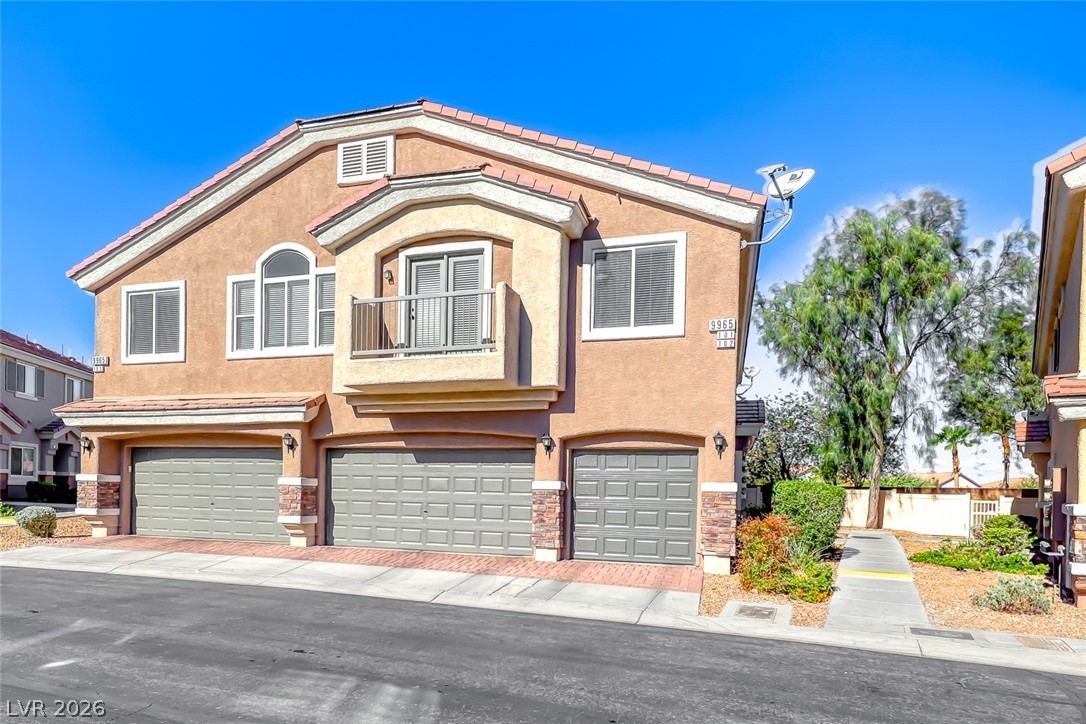 9965 Government Point Way 101 Las Vegas NV 89183